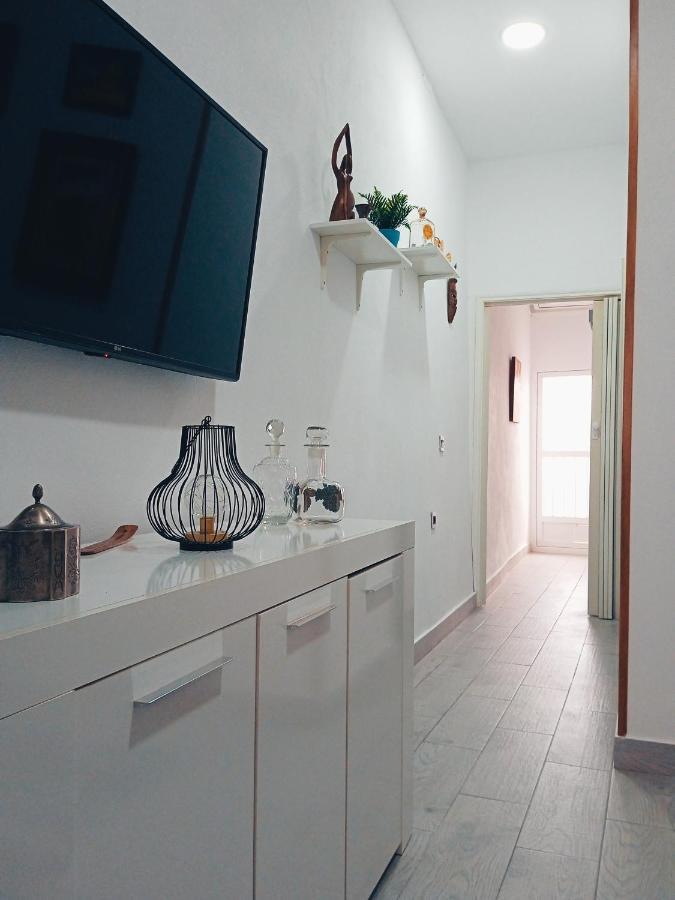 Apartamentos Lax Almeria Exterior photo